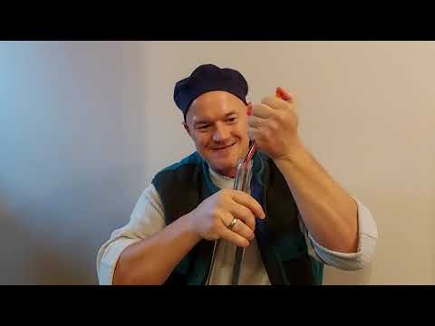 Papa a részeges karanténmester 17. - Lecsepegett a pálesz - Szikra László