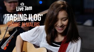 Barbie Almalbis – &#39;Tabing Ilog&#39;