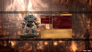 Let's Play Of Orcs and Men #28 - Ein Gespräch, von Ork zu Ork Gameplay Walkthrough