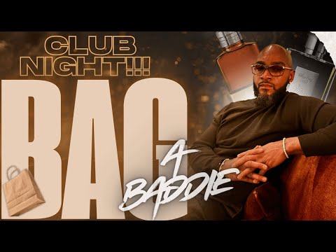 6 Fragrances That Will Bag a Baddie | The Ultimate Seduction Scents for Men