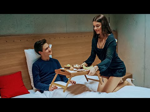 TINE KOBAL - AFERA (OFFICIAL VIDEO 2021)