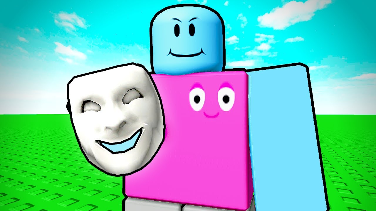 ROBLOX Notoriety is BACK..