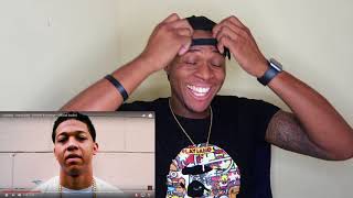 Lil Bibby &quot;Crack Baby&quot; (WSHH Exclusive - Official audio) (REACTION) BEST BIBBY SONG EVER!!!!