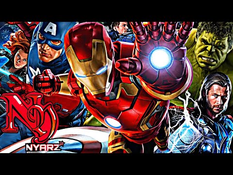 ⚡️💠💢Deuses + Multiverse React 🎵 | 𝐇𝐀𝐕𝐈𝐀 𝐔𝐌𝐀 𝐈𝐃𝐄𝐈𝐀...| Os Vingadores (UCRM) | Part 𝟮 | Drop Marvel