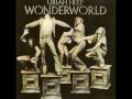 Wonderworld - Uriah Heep