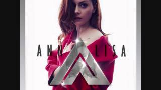 Annalisa Scarrone- Il Diluvio Universale HQ SANREMO 2016