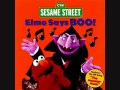 Sesame Street The Monster Mash Audio