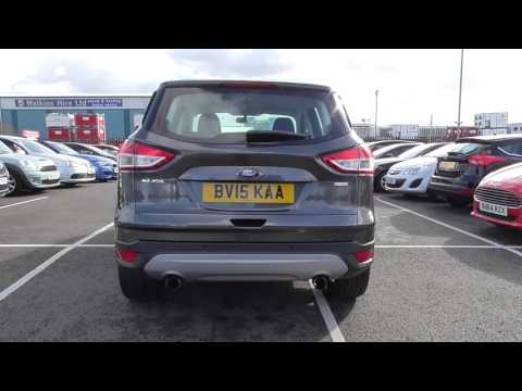 Ford Kuga Zetec U111248