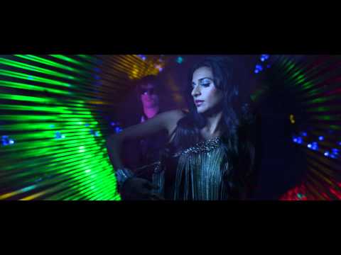 Nadia Ali, Starkillers & Alex Kenji - Pressure (Alesso Edit) (Official Music Video)