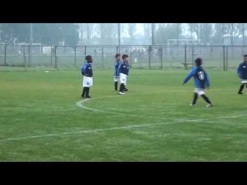 Buitenboys F14 tegen F12 video I