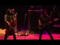 The Avett Brothers - Tin Man (Live from Red Rocks ...