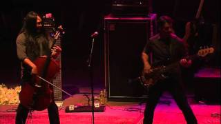 The Avett Brothers - Tin Man (Live from Red Rocks)