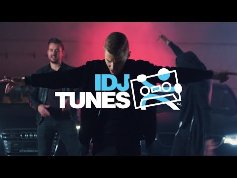 DJ MAKY X ANTE M FEAT. DANIJEL MITROVIC - KRALJ SKANDALA  (OFFICIAL VIDEO) 4K