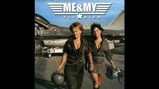 Me &amp; My - Secret Garden (Extended Mix)