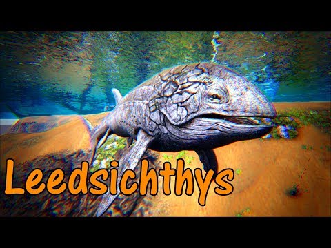 Leedsichthys Educational Special [89]