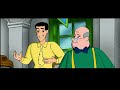 PBS KIDS Promo Curious George Prototype
