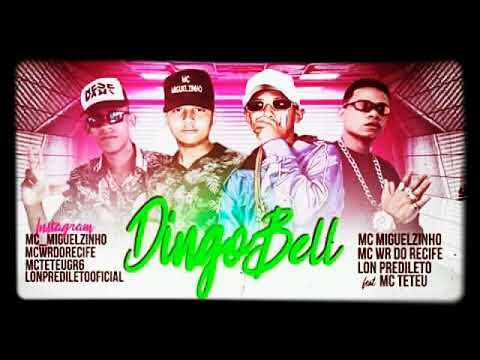 MC WR DO RECIFE-MC LON PREDIL/MIGUELZINHO