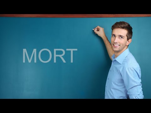 Professeur Djo Lopez (Cyprien)