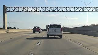 Whitestone Blvd to Park Bend Dr via 183A S/45E/Mopac S-MonOct20