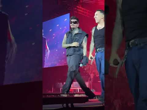 Grande Agir e Fernando