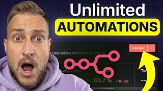 How to Set Up N8N Self-Hosting Free (Tutorial for Beginners)
