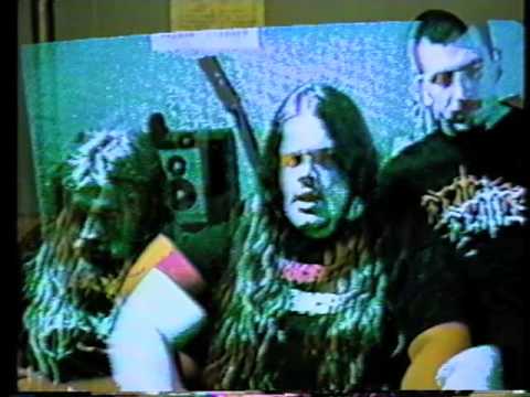 Crimson Thorn - Your Carcass online metal music video by CRIMSON THORN