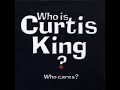 The Curtis King Band, feat John Chee⭐ Who is Curtis King ⭐ Steam Train Blues⭐.    ((*2012*))