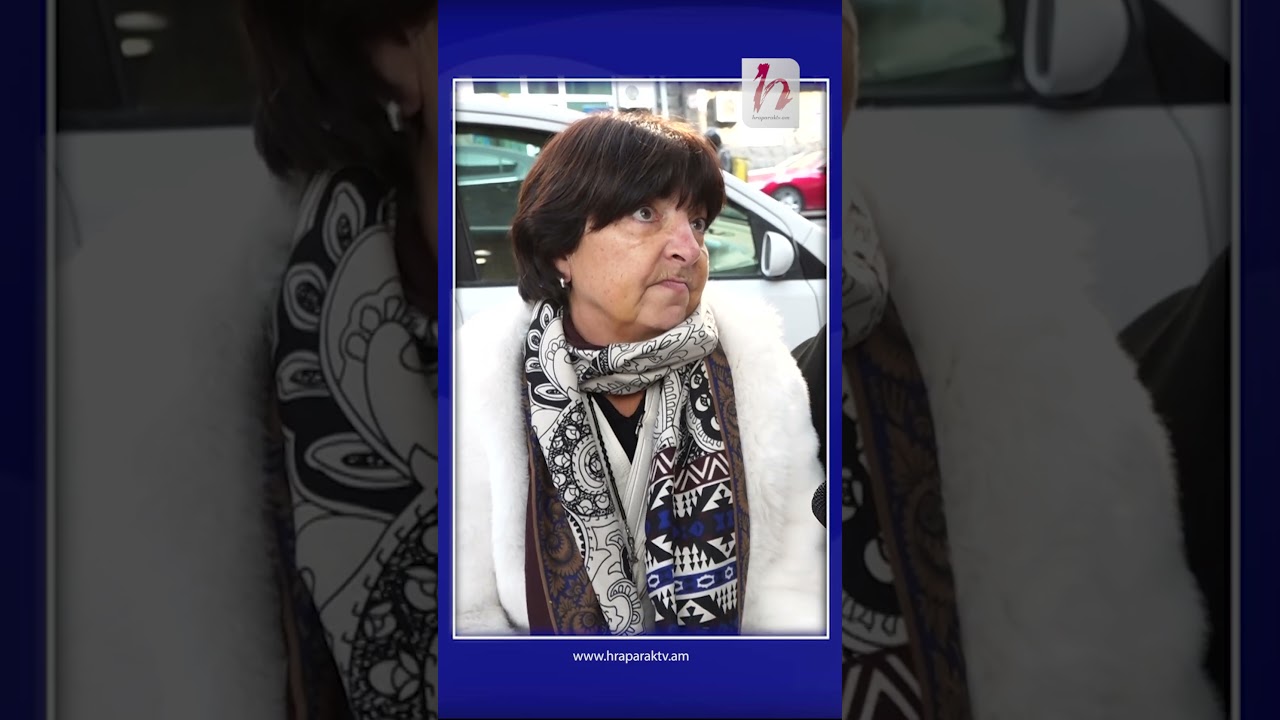 Ես բարեփոխված ոչինչ չեմ տեսնում