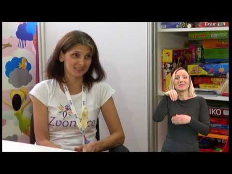 MESTO ZA NAS 202 - ZVONČICA