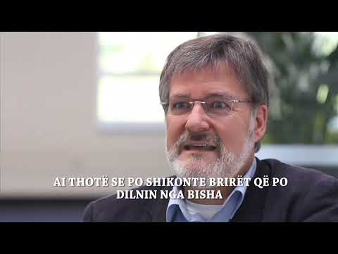 Episode 5   Antikrishti i zbuluar ALBANIAN