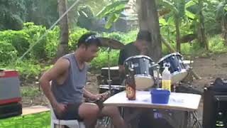 HALIK NI HUDAS COVER | INUMAN SESSION