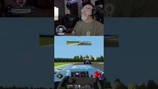 I should just shut up... it's never easy