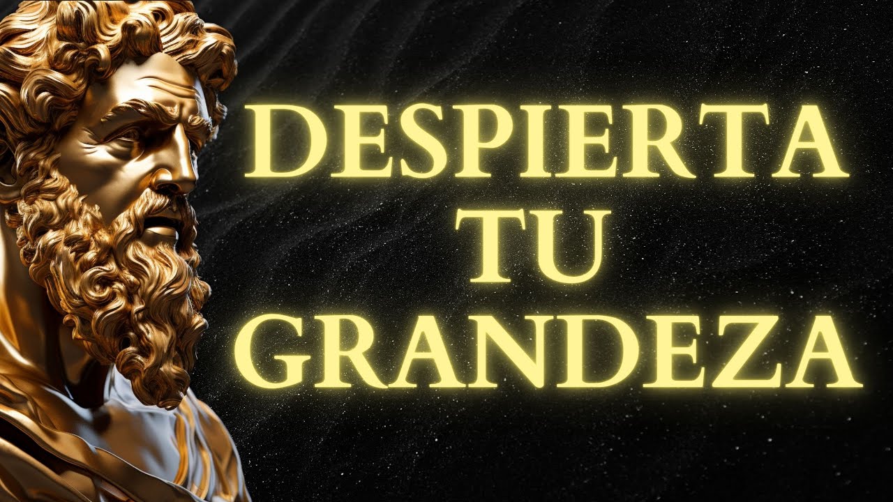 10 Secretos de Marco Aurelio Sobre Despertar Temprano | ESTOICISMO