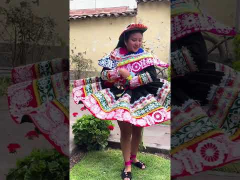 #costumbres #tradiciones #fiesta #espinar #cusco #peru