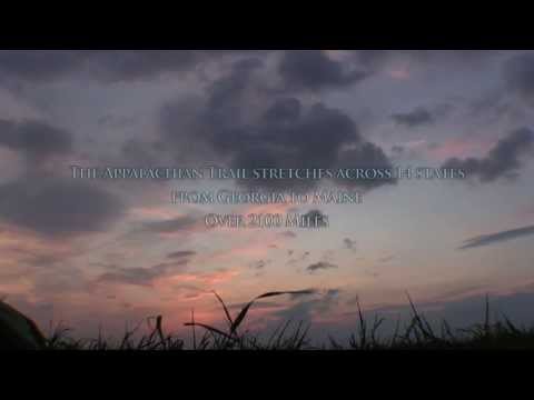 The Climb to Katahdin -TEASER-