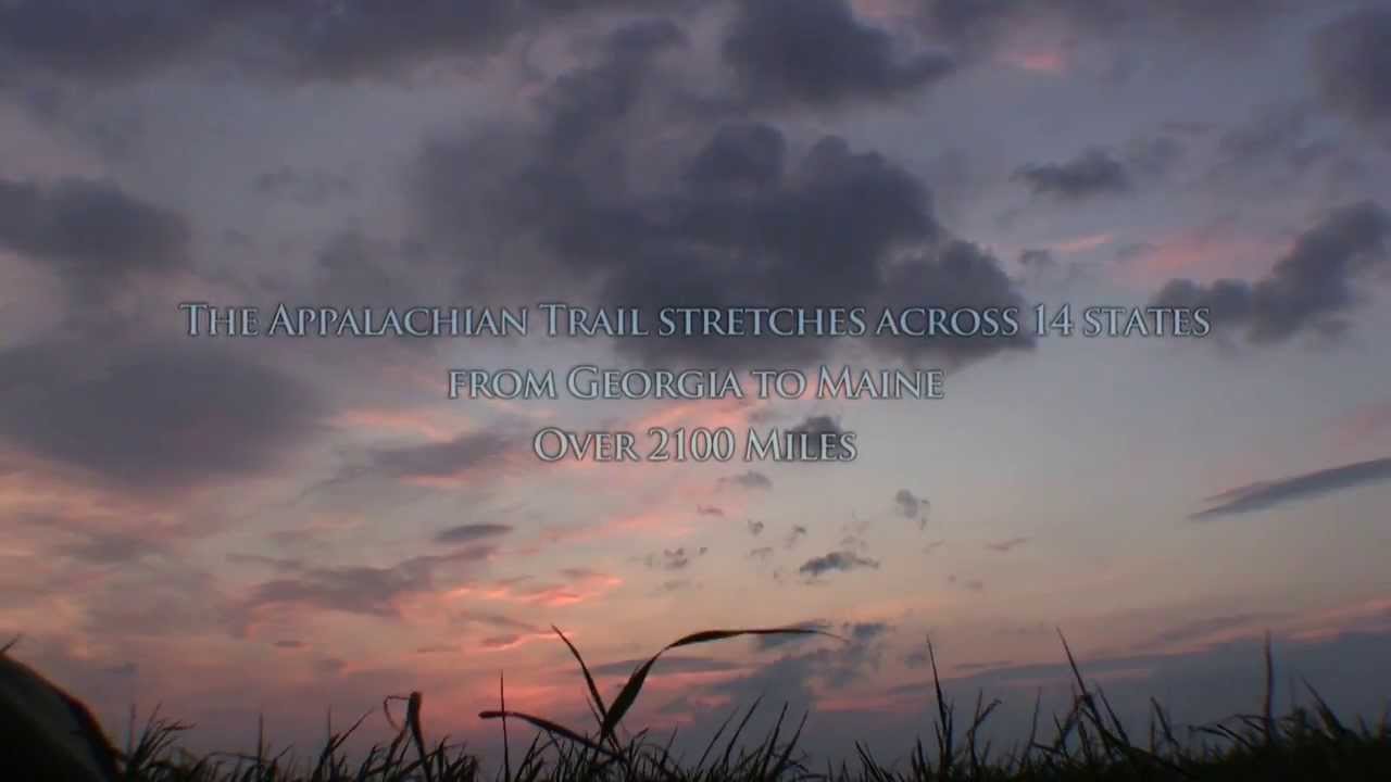 The Climb to Katahdin -TEASER-
