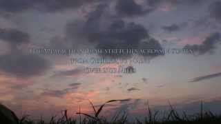 The Climb to Katahdin -TEASER-