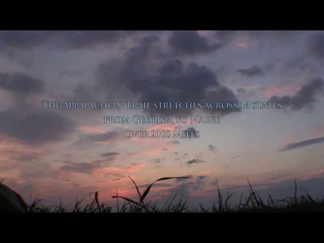 The Climb to Katahdin -TEASER-