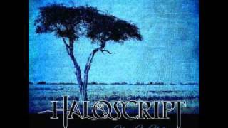 Haloscript - Atlanta In Ashes