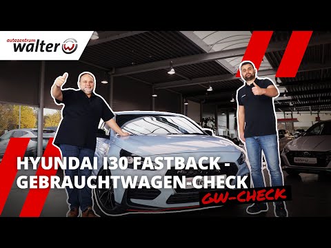 Hyundai i30N Fastback used car check | Junk car or long-distance runner?