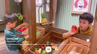 Kids Awesome 19.4.2021