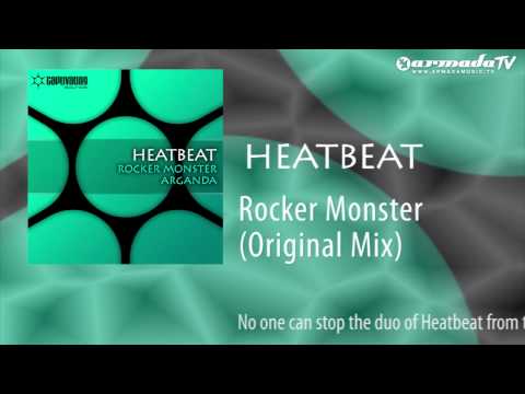 Heatbeat - Rocker Monster (Original Mix)