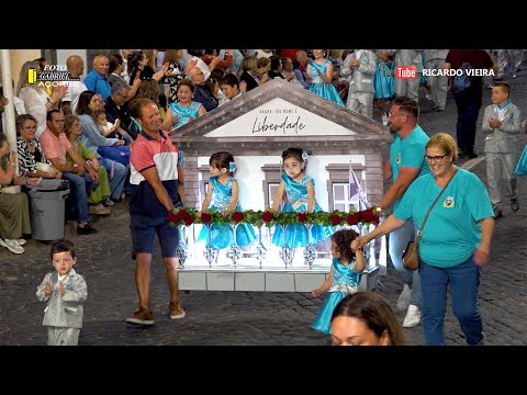 10# Marcha da Freguesia da Ribeirinha Sanjoaninas 2024