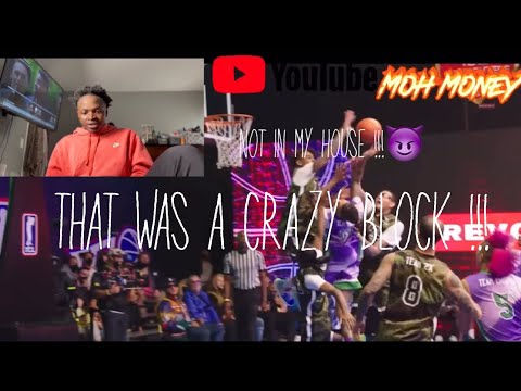 NLE Choppa vs Toosii - The Crew League Season 3 (Episode 1)