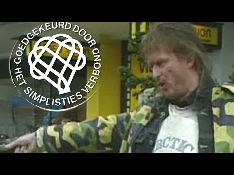 Dirk en de generaal - Van Kooten en De Bie