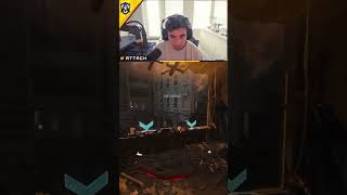 BATTLE RAGE IS OVERPOWERED IN MW3 (Modern Warfare 3 Beta)