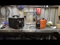 AC Vs DC Welders
