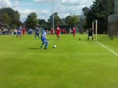 SV Altengamme II - FC Lauenburg 0:0  11 08 12