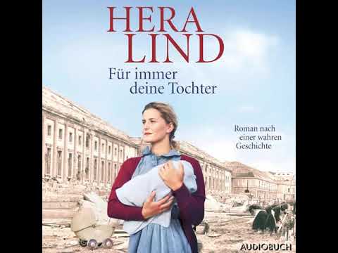 Für immer deine Tochter | Hörbuch Komplett  Deutsch