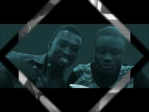 Lord Williams & Mr.Naas - Ebenada tuntum (Tribute to President Mills)